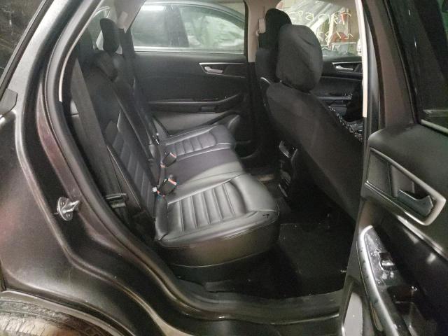 Photo 10 from auction – 2017 FORD EDGE SEL with VIN 2FMPK4J87HBB35065