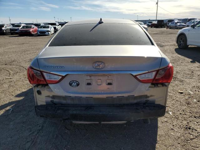Photo 6 from auction – 2011 HYUNDAI SONATA GLS with VIN 5NPEB4AC7BH061562