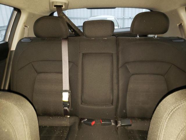 Photo 10 from auction – 2012 KIA SPORTAGE B with VIN KNDPB3A25C7302034