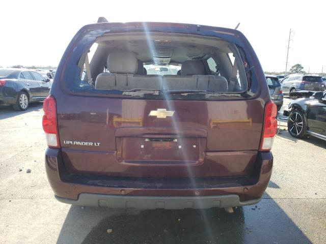 Photo 6 from auction – 2008 CHEVROLET UPLANDER L with VIN 1GNDV331X8D161833