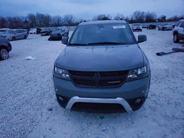 Photo 5 from auction – 2019 DODGE JOURNEY CR with VIN 3C4PDCGB9KT700892