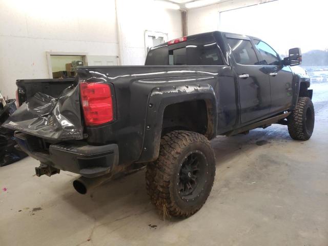 Photo 3 from auction – 2015 CHEVROLET SILVERADO with VIN 1GC1KXE85FF520559
