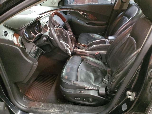 Photo 7 from auction – 2012 BUICK LACROSSE P with VIN 1G4GG5G30CF184554
