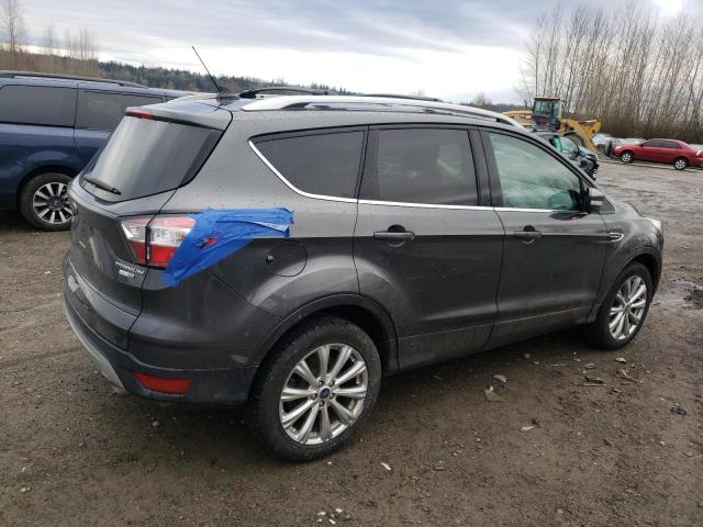 Photo 3 from auction – 2018 FORD ESCAPE TIT with VIN 1FMCU9J95JUC62184