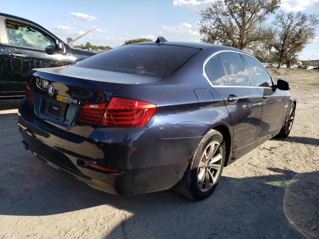 Photo 3 from auction – 2015 BMW 528 I with VIN WBA5A5C53FD525317