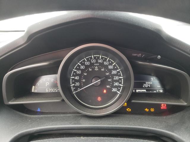 Photo 9 from auction – 2018 MAZDA 3 SPORT with VIN JM1BN1U79J1183000