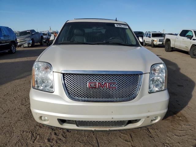 Photo 5 from auction – 2013 GMC YUKON DENA with VIN 1GKS2EEF7DR158970
