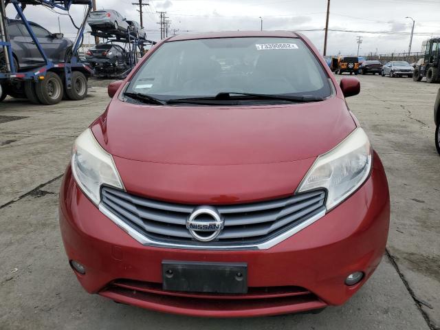 Photo 5 from auction – 2014 NISSAN VERSA NOTE with VIN 3N1CE2CP4EL357259