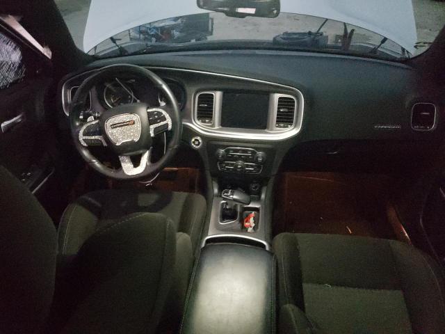 Photo 8 from auction – 2019 DODGE CHARGER R/ with VIN 2C3CDXCT2KH757338