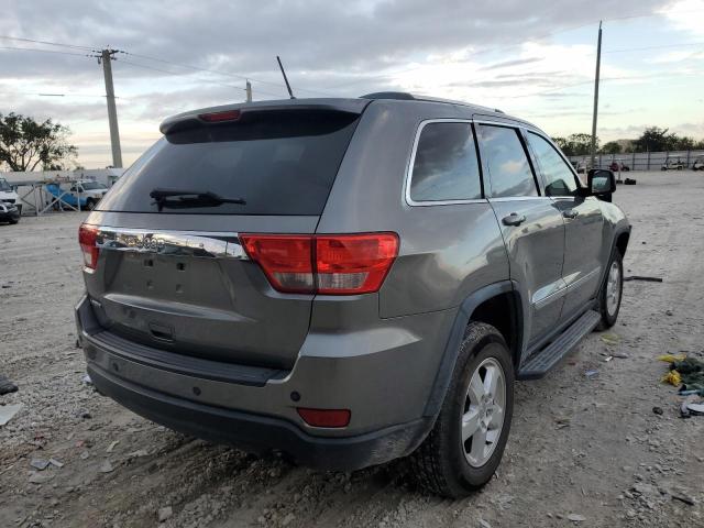 Photo 3 from auction – 2012 JEEP GRAND CHER with VIN 1C4RJEAG7CC355733