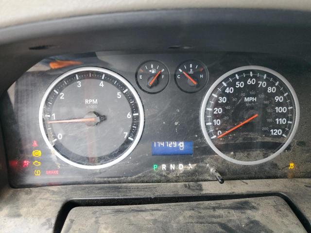 Photo 9 from auction – 2012 DODGE RAM 1500 S with VIN 3C6JD6AT2CG261819