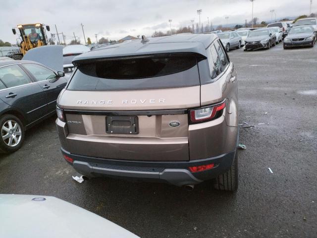 Photo 6 from auction – 2016 LAND ROVER RANGE ROVE with VIN SALVP2BG4GH087090