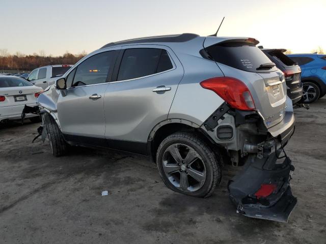 Photo 2 from auction – 2014 BUICK ENCORE with VIN KL4CJGSB3EB545505