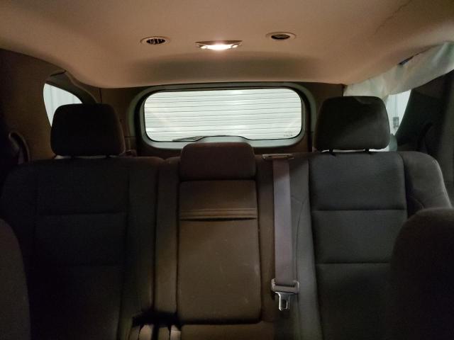 Photo 10 from auction – 2017 DODGE DURANGO SX with VIN 1C4RDJAG9HC937095