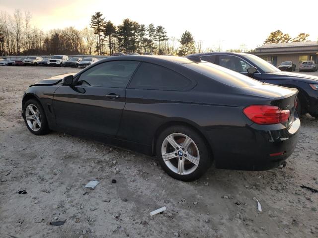 Photo 2 from auction – 2015 BMW 428 XI with VIN WBA3N9C51FK248133
