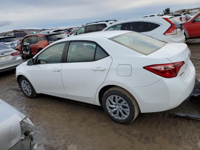 Photo 2 from auction – 2019 TOYOTA COROLLA L with VIN 5YFBURHE6KP932696