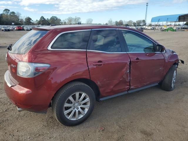 Photo 3 from auction – 2012 MAZDA CX-7 with VIN JM3ER2C53C0419275