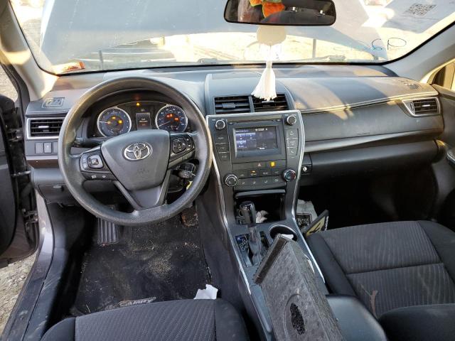 Photo 8 from auction – 2016 TOYOTA CAMRY LE with VIN 4T4BF1FK2GR542890