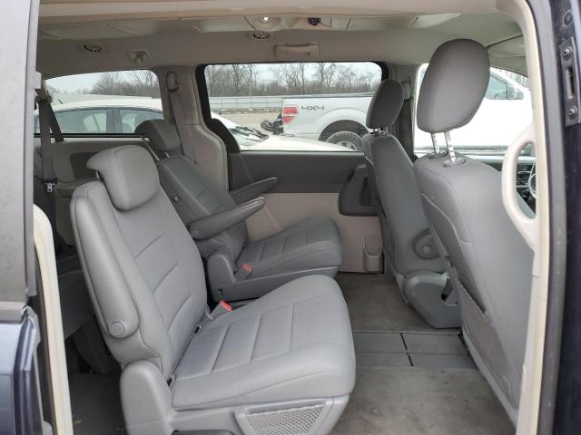 Photo 11 from auction – 2009 DODGE GRAND CARA with VIN 2D8HN54199R611315