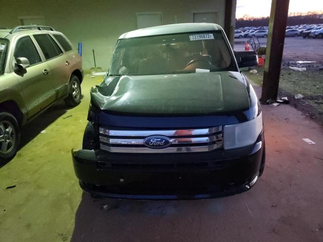 Photo 5 from auction – 2009 FORD FLEX SEL with VIN 2FMDK52CX9BA28279