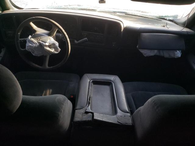 Photo 8 from auction – 1999 CHEVROLET SILVERADO with VIN 2GCEC19V3X1276902