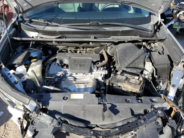 Photo 12 from auction – 2016 TOYOTA RAV4 LIMIT with VIN 2T3YFREV0GW257532