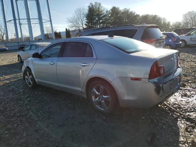 Photo 2 from auction – 2012 CHEVROLET MALIBU 2LT with VIN 1G1ZD5EU0CF312429