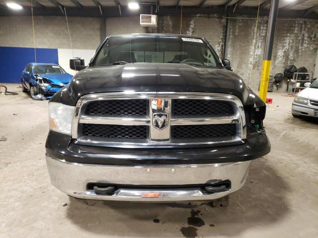Photo 5 from auction – 2009 DODGE RAM 1500 with VIN 1D3HV18P09S719155