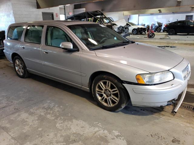 Photo 4 from auction – 2007 VOLVO V70 with VIN YV1SW612172622254