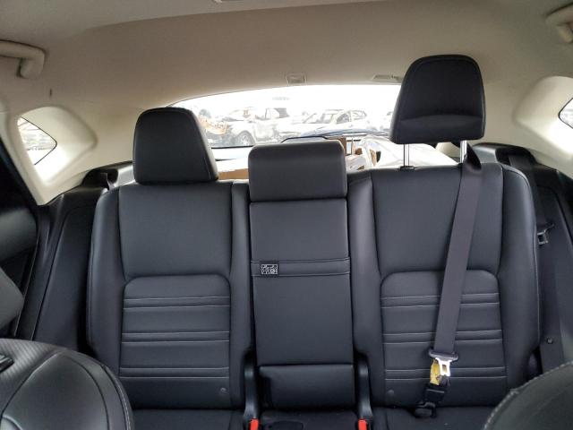 Photo 10 from auction – 2016 LEXUS NX 300H with VIN JTJBJRBZ6G2043890