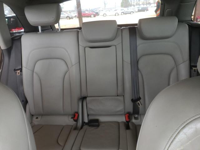 Photo 10 from auction – 2010 AUDI Q5 PRESTIG with VIN WA1VKAFP6AA100460