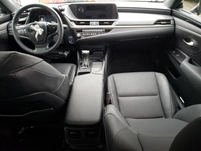 Photo 8 from auction – 2021 LEXUS ES 300H BA with VIN 58ACA1C19MU003616