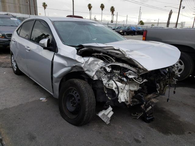 Photo 4 from auction – 2016 TOYOTA COROLLA L with VIN 5YFBURHE4GP399092