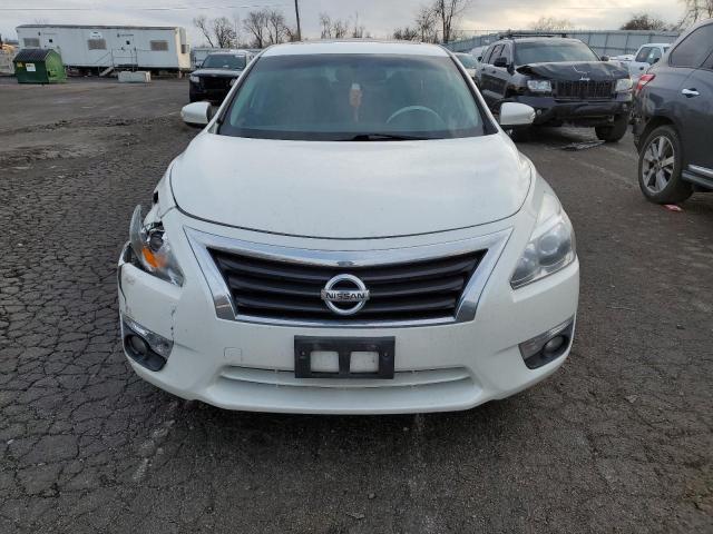 Photo 5 from auction – 2013 NISSAN ALTIMA 3.5 with VIN 1N4BL3AP3DN474097