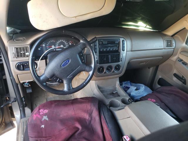 Photo 8 from auction – 2004 FORD EXPLORER X with VIN 1FMZU73E34UB48729