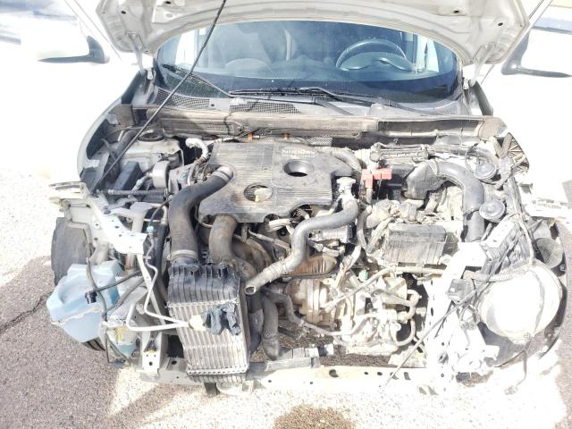 Photo 11 from auction – 2012 NISSAN JUKE S with VIN JN8AF5MR6CT107568