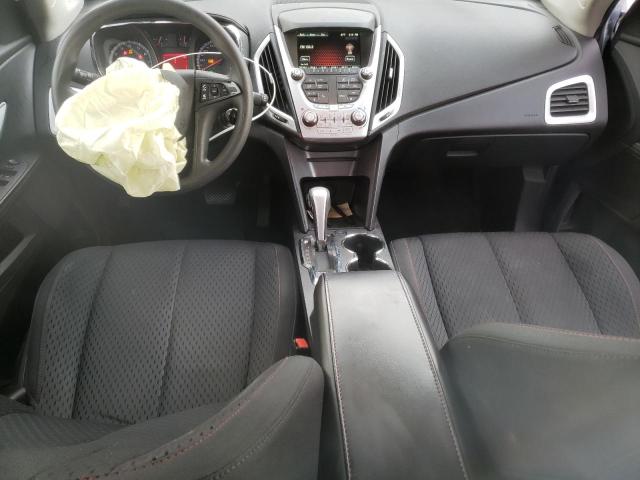 Photo 8 from auction – 2014 GMC TERRAIN SL with VIN 2GKALMEK2E6159604