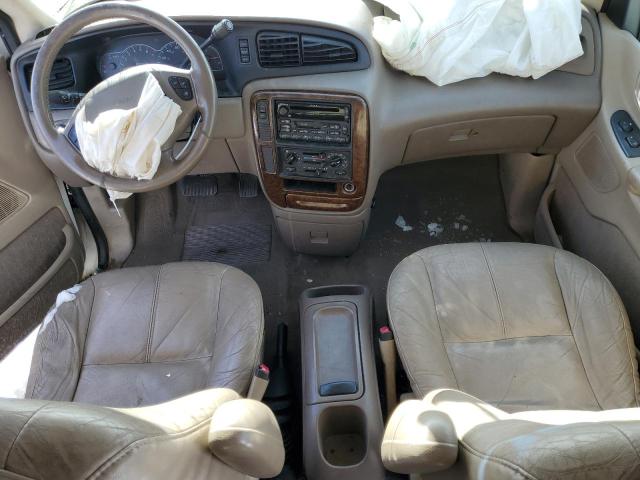 Photo 8 from auction – 2000 FORD WINDSTAR S with VIN 2FMZA5345YBB42236