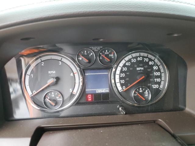 Photo 9 from auction – 2012 DODGE RAM 2500 L with VIN 3C6UD5FL7CG309590