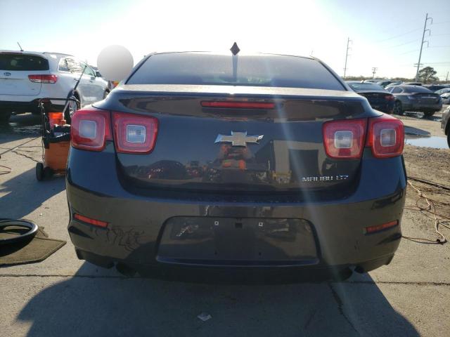 Photo 6 from auction – 2013 CHEVROLET MALIBU LTZ with VIN 1G11H5SA7DF144060