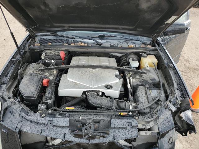 Photo 12 from auction – 2008 CADILLAC SRX with VIN 1GYEE637580104069
