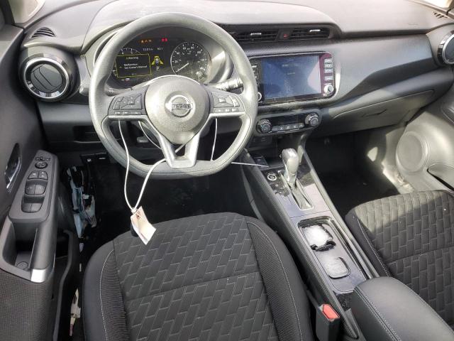 Photo 8 from auction – 2021 NISSAN KICKS SV with VIN 3N1CP5CV3ML565013