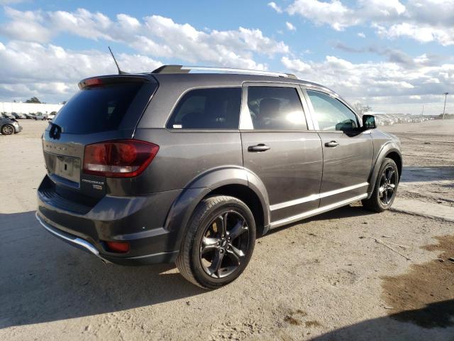 Photo 3 from auction – 2018 DODGE JOURNEY CR with VIN 3C4PDCGG4JT475629