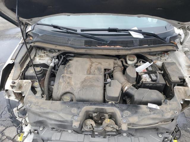 Photo 11 from auction – 2016 FORD EXPLORER X with VIN 1FM5K7D89GGA18180