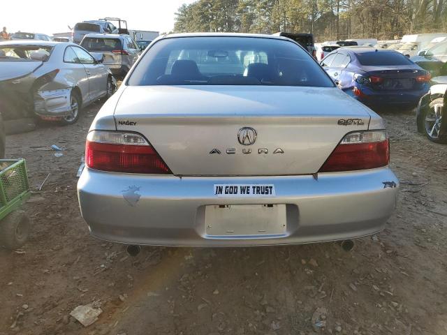 Photo 6 from auction – 2002 ACURA 3.2TL with VIN 19UUA56652A036675