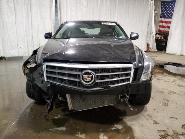 Photo 5 from auction – 2014 CADILLAC ATS with VIN 1G6AG5RX4E0107480