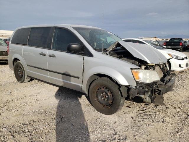 Photo 4 from auction – 2012 DODGE GRAND CARA with VIN 2C4RDGBG6CR349205