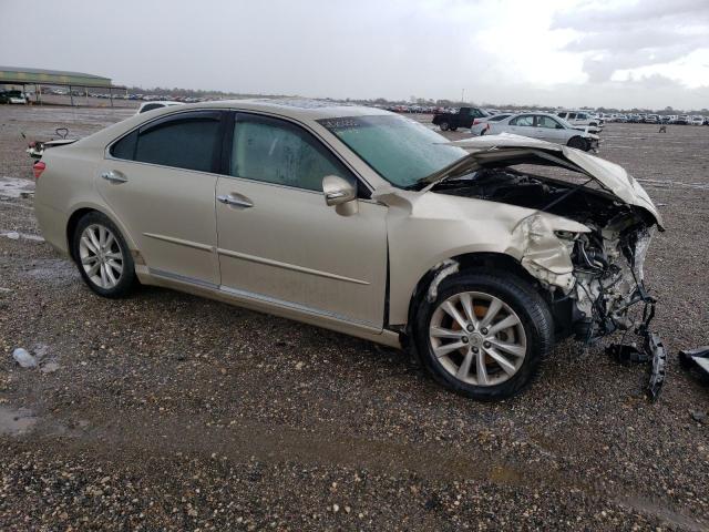 Photo 4 from auction – 2011 LEXUS ES 350 with VIN JTHBK1EG3B2418475