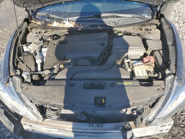 Photo 11 from auction – 2018 NISSAN ALTIMA 2.5 with VIN 1N4AL3AP3JC131602