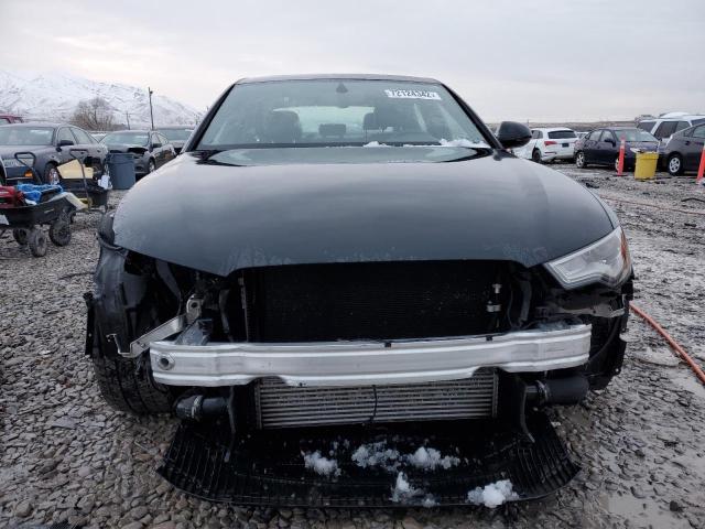 Photo 5 from auction – 2015 AUDI A6 PREMIUM with VIN WAUFFAFC9FN006663